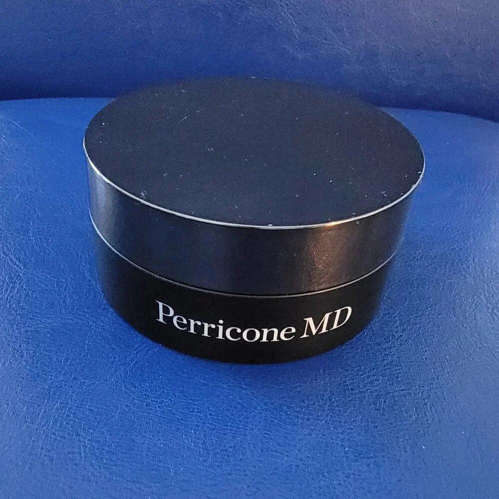Perricone MD Cold Plasma Plus+ Daily Detox Clay Cleanser Large 3.8 oz NWOT